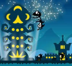 NT Creature 2 Game