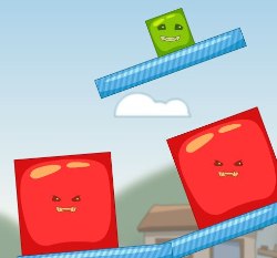 Fanged Fun - Level Pack Game