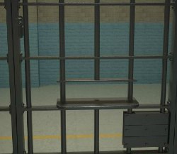 Escape 3D - The Jail Game