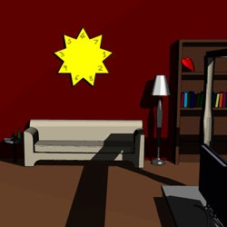 Master Bedroom Escape Game