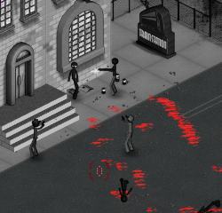 Sift Heads Street Wars - Prologue Game