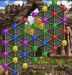 Angkor Quest Game