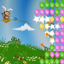 Bloons 2 : Spring Fling Game