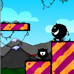 Monsters in Bunnyland Game