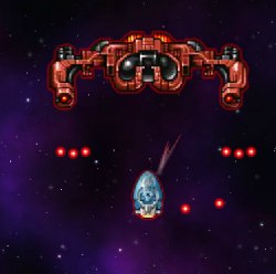 Starmageddon Game