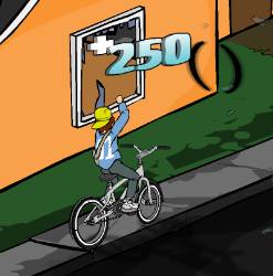 Newspaper Boy 2 Game