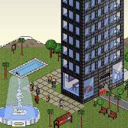 Hotel Baron Game