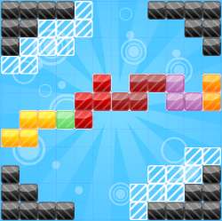 Sliding Cubes 2 Game