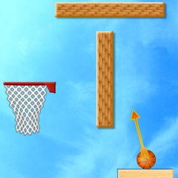 Basketball Champ 2012 Game