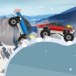 Snow Racers Game