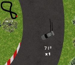 Formula D Game