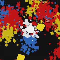 Splatters Game