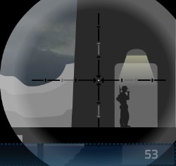 Harbor Sniper Game