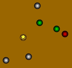 Bounce Bounce Revolution Game