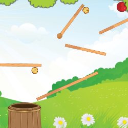 Apple Tree Game