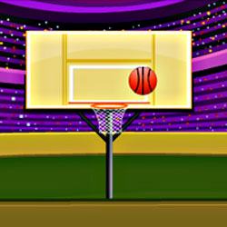 Basketball Shoot Game