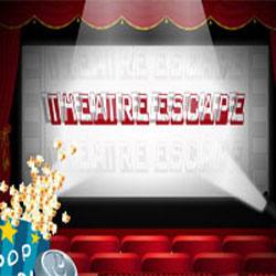 Theatre Escape Game