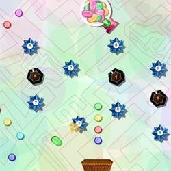 Candy Balls Game