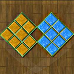 Logic Puzzle Game