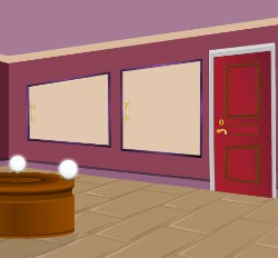 Puzzle Room Escape Game