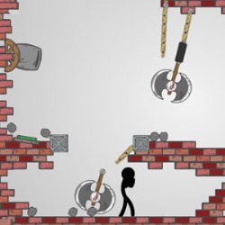 Kill A Stickman - Level Pack 1 Game