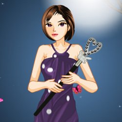 Dream Fairy Dress Up Game