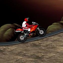 Motocross Rage Game