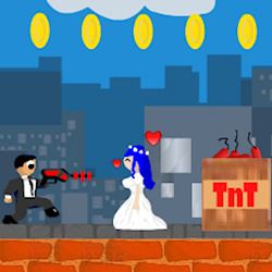 Groom On The Run 2 Game