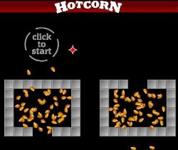 Hotcorn Game