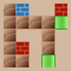 Brickmaster Game