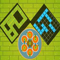 Brainy Bricks Game