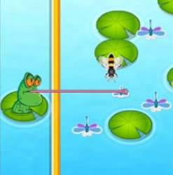 Froggy Grabby 2 Game