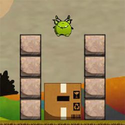 Aliens In A Box Deluxe Game