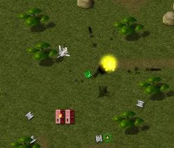 Tank 2007 Game