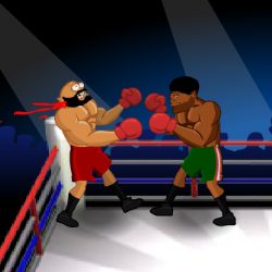 World Boxing Tournament 2 Game