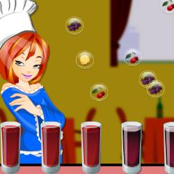 Bulo's Juicy Fruits Game