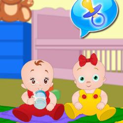 Kids Care Game