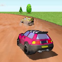Drift Runners 3D Game