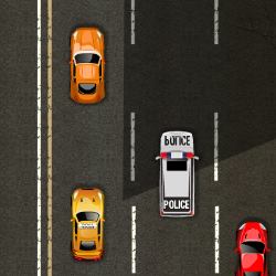 Taxi Rush Game