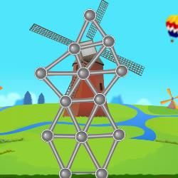 Towers of the World Game