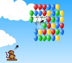 Bloons Game