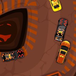 Taxi Driver From Hell Game