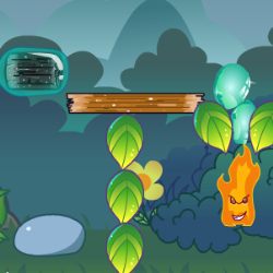 Jelly Venture Game