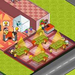 Bed and Breakfast 3 Game