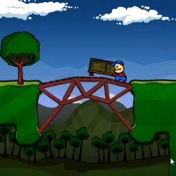 Cargo Bridge 2 Game