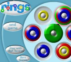 Rings Game