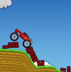 Monster Truck Xtreme 3 Game