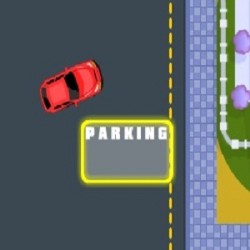 Fun Parking Game