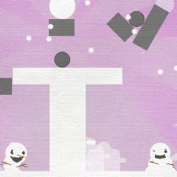 OMG Snowmen Game