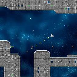Space Madness Game